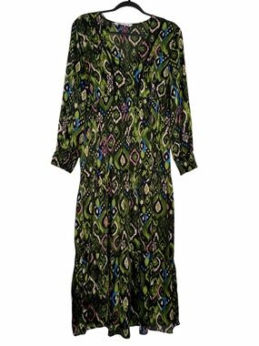 Zara Green Maxi Dresses for Women on Sale up to 90% Off: Poshmark Zara Green Maxi Dresses for Women on Sale up to 90% Off: Poshmark